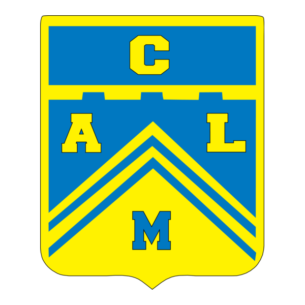 Club Atletico Antartida Argentina Logo PNG Vector