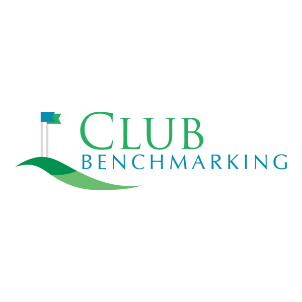 Club Benchmarking Logo PNG Vector