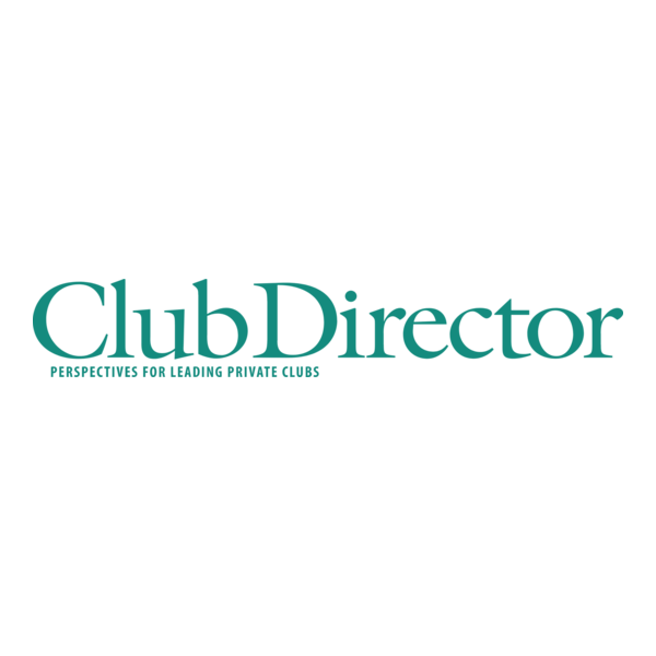 Club Director Logo PNG Vector
