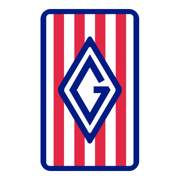 Club Guadalajara (1917-1923) Logo PNG Vector
