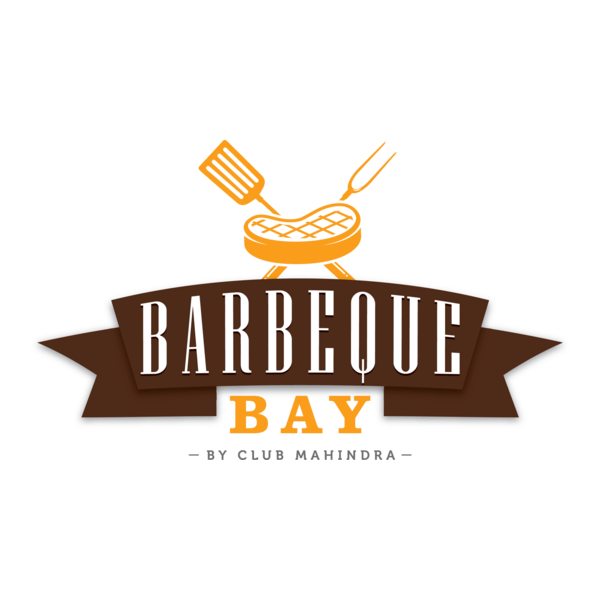 CLUB MAHINDRA BBQ BAY Logo PNG Vector