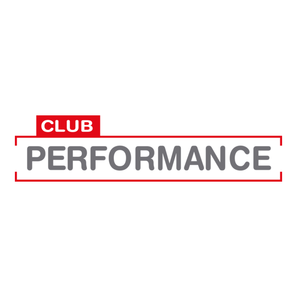club performance Logo PNG Vector