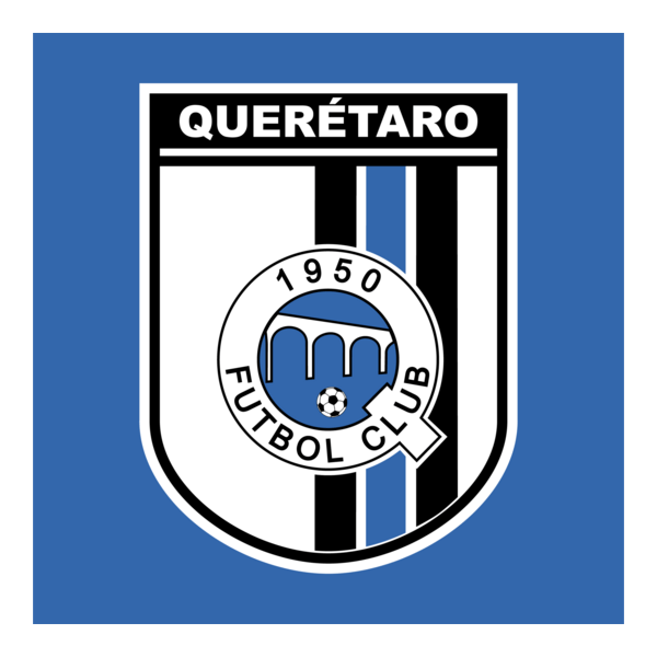 Club Querétaro Logo PNG Vector