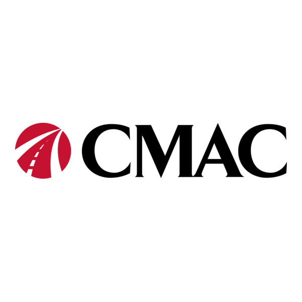 CMAC, Convention and Event Transportation Logo PNG Vector