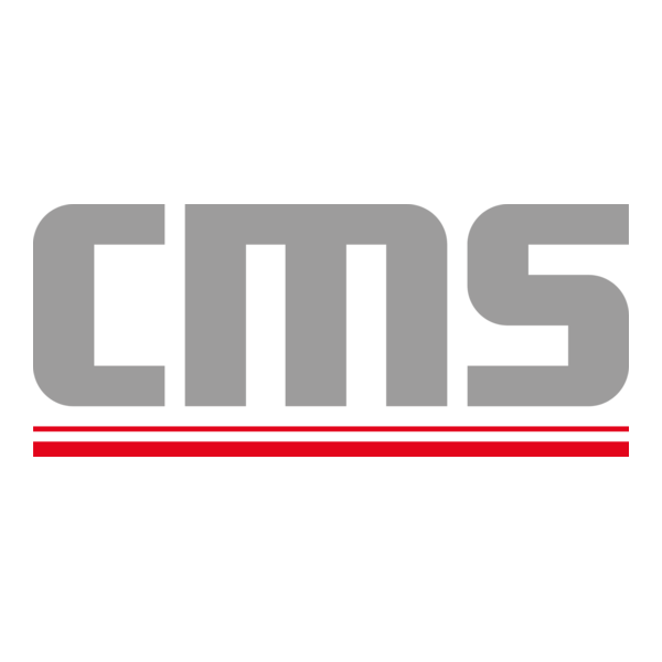 CMS Retrofit Logo PNG Vector