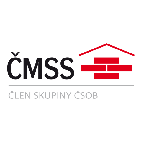 CMSS - Českomoravská stavební spořitelna Logo PNG Vector