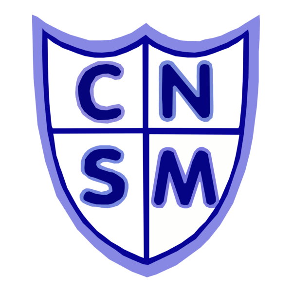 CNSM (Flores) Logo PNG Vector