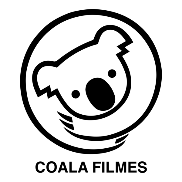 Coala Filmes Logo PNG Vector