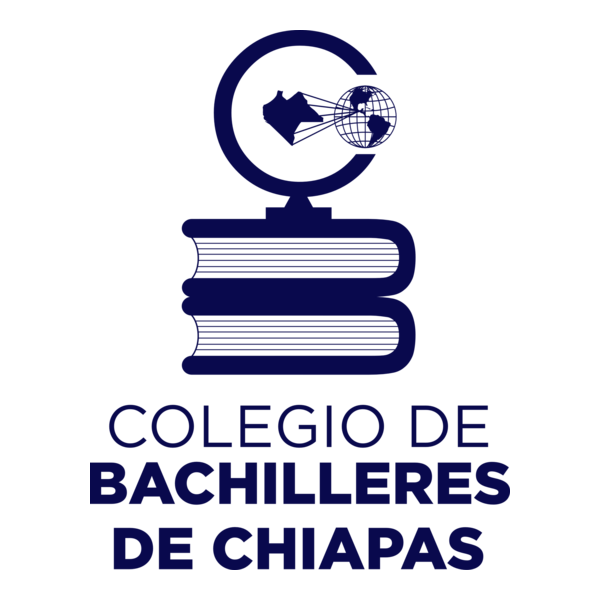 cobach chiapas Logo PNG Vector