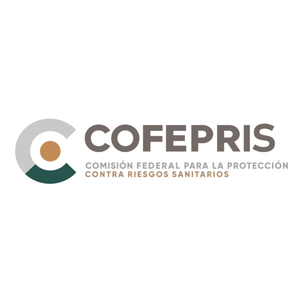 Cofepris Logo PNG Vector