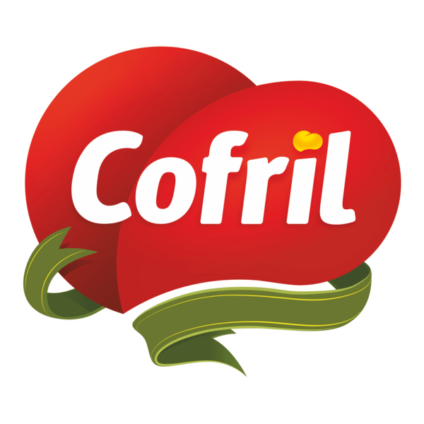 Cofril Logo PNG Vector
