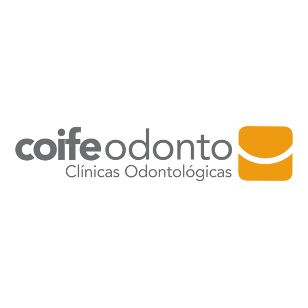 Coife Odonto Logo PNG Vector