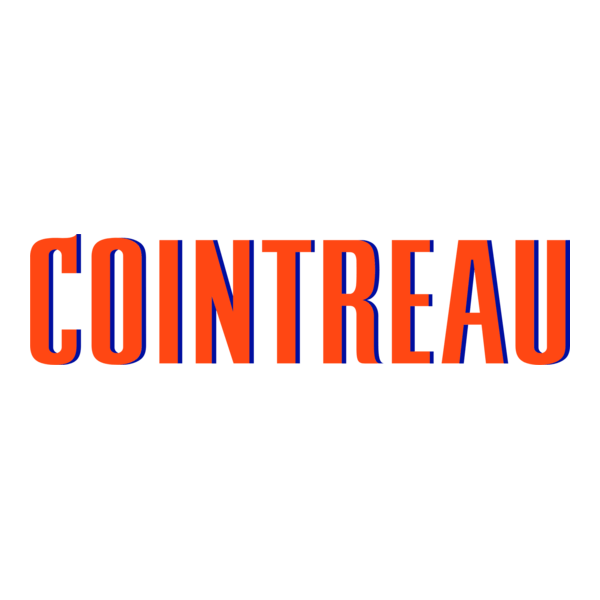 COINTREAU CORP Logo PNG Vector