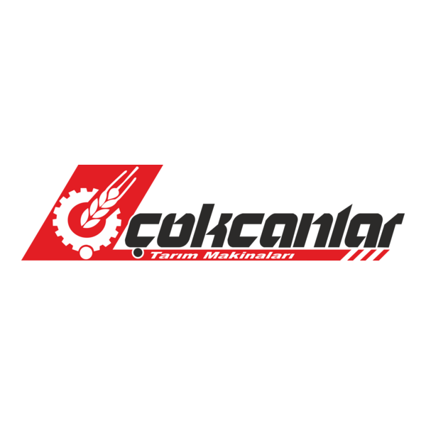 çokcanlar Logo PNG Vector