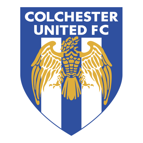 Colchester United Logo PNG Vector
