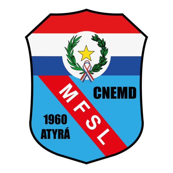 Colegio Mariscal Lopez Atyrá Logo PNG Vector