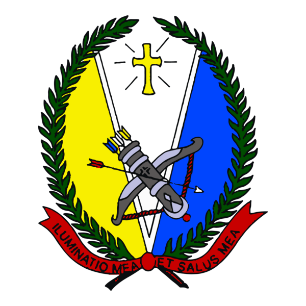 Colegio San Sebastián Logo PNG Vector