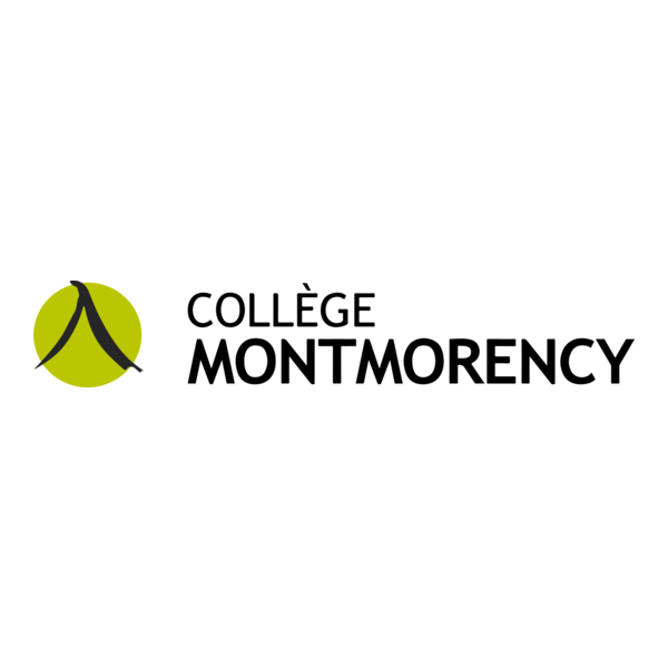 Collège Montmorency Logo PNG Vector
