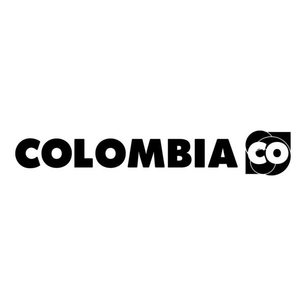 Colombia Logo PNG Vector