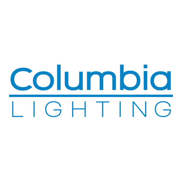 Columbia Lighting Logo PNG Vector