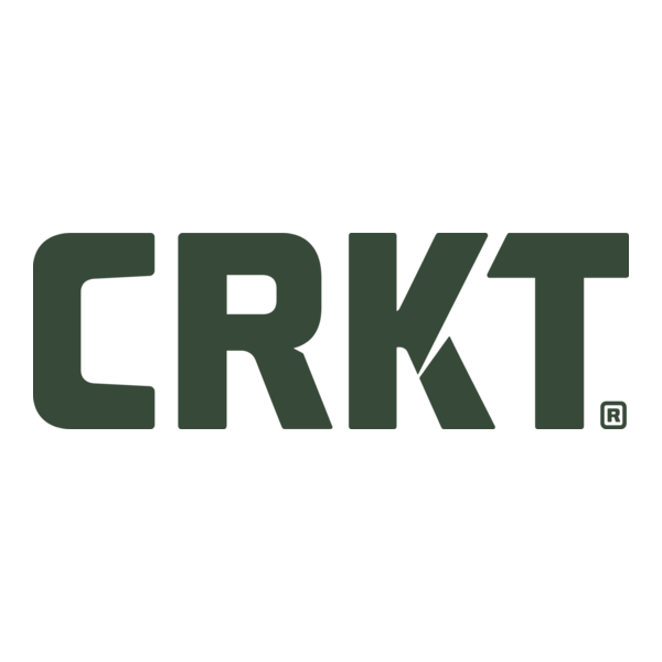 Columbia River Knife and Tool (CRKT) Logo PNG Vector