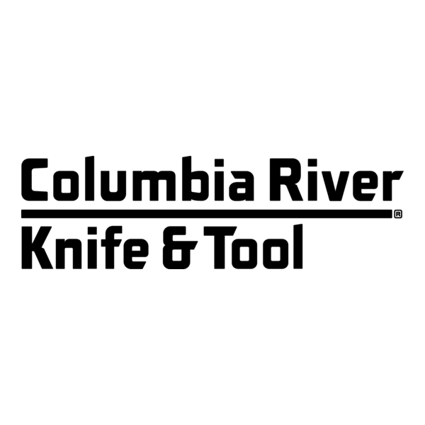 Columbia River Knife & Tool Logo PNG Vector