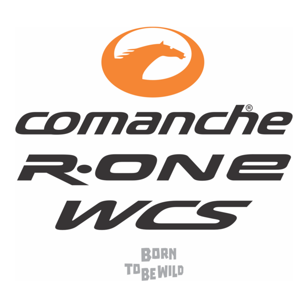 comanche Logo PNG Vector