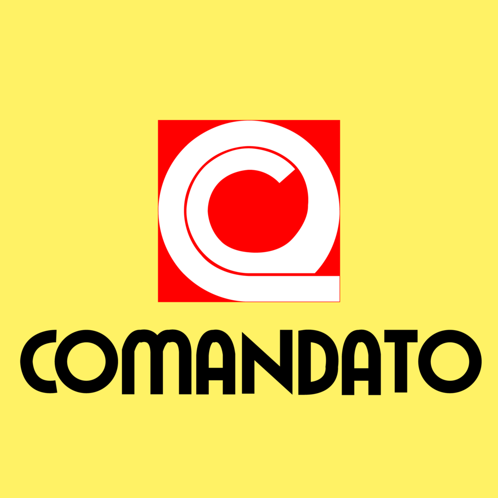 Comandato antiguo vertical Logo PNG Vector