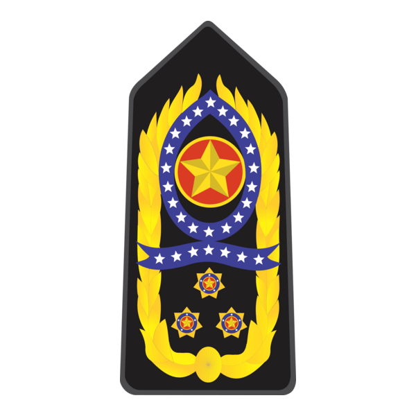 COMANDO GERAL PM Logo PNG Vector