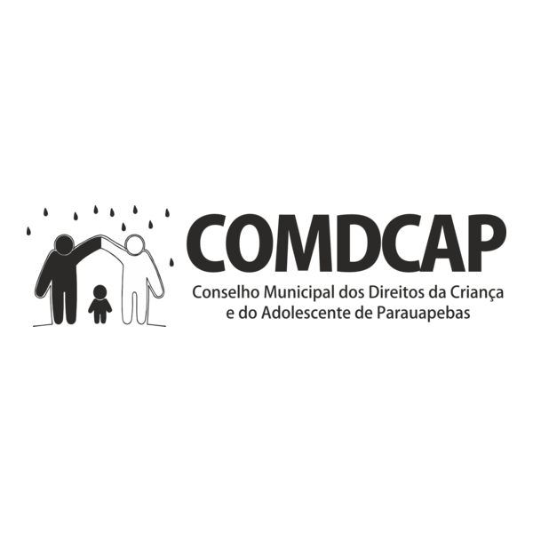 COMDCAP Parauapebas Logo PNG Vector