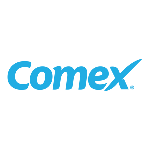 Comex Logo PNG Vector