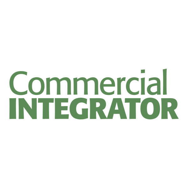 Commercial Integrator Logo PNG Vector