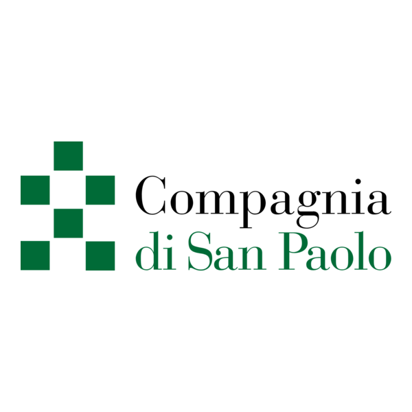 Compagnia di San Paolo Logo PNG Vector