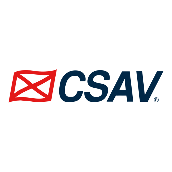 Compañía Sud Americana de Vapores - CSAV Logo PNG Vector
