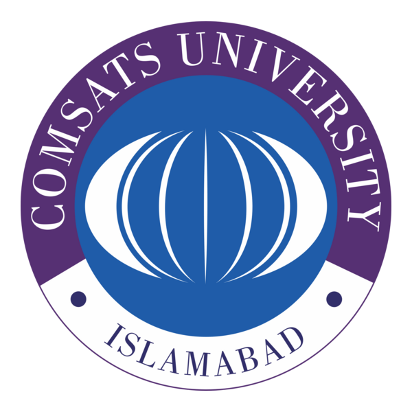COMSATS UNIVERSITY Islamabad Logo PNG Vector