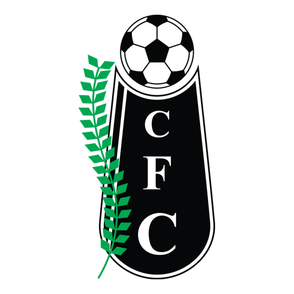 Concepción Futbol Club Logo PNG Vector