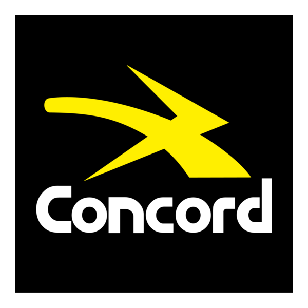 Concord Logo PNG Vector