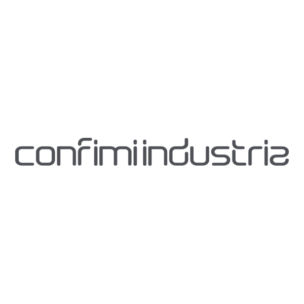 Confimi Industria Logo PNG Vector