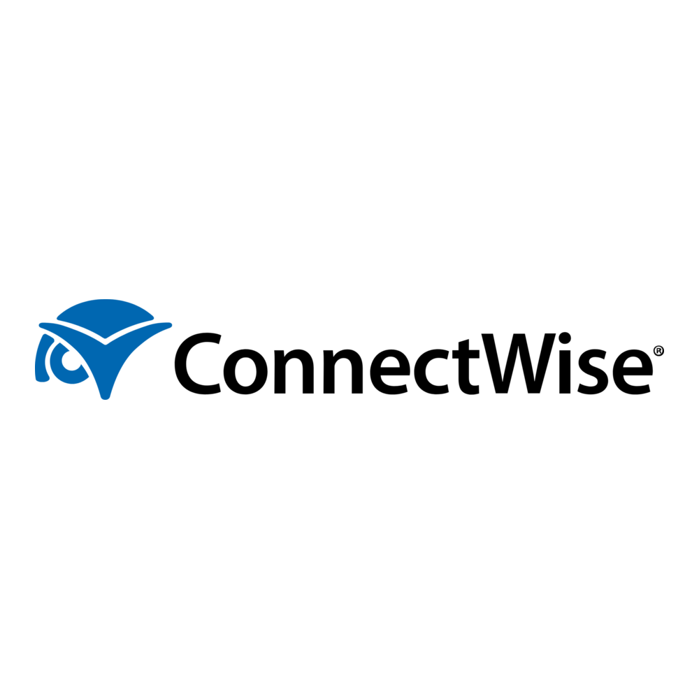 ConnectWise Logo PNG Vector