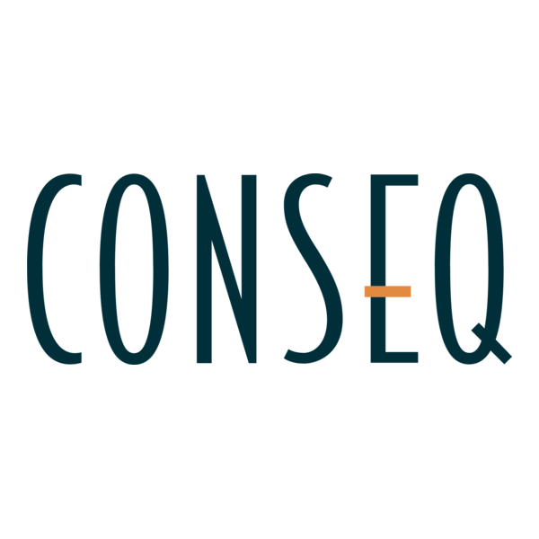 Conseq Investment Management Logo PNG Vector