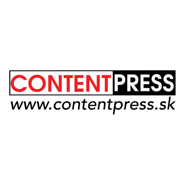 contentpress Logo PNG Vector