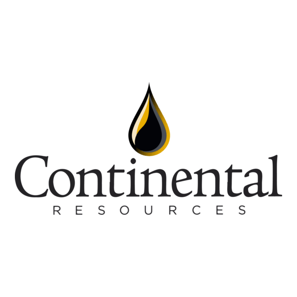 Continental Resources Logo PNG Vector