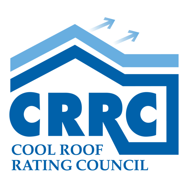 Cool Roof Rating Council Logo PNG Vector