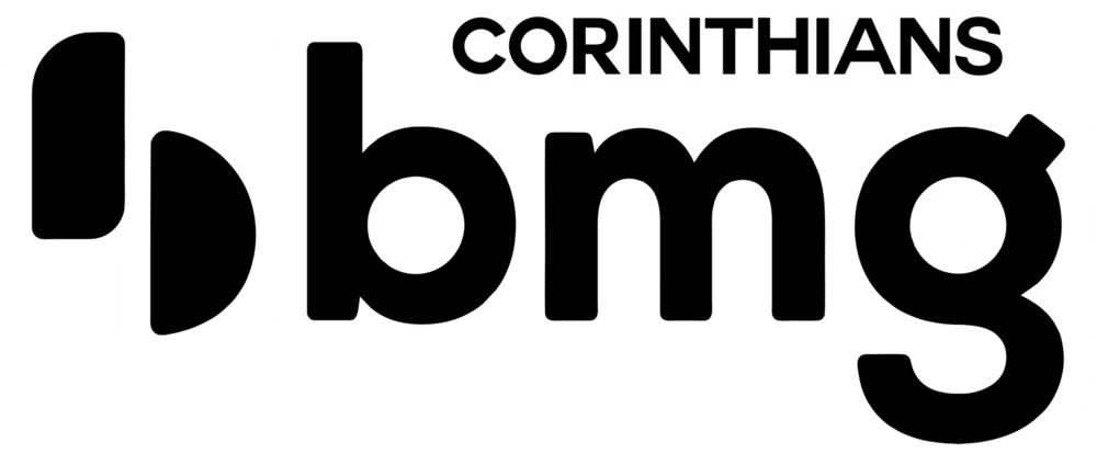 CORINTHIIANS BMG Logo PNG Vector