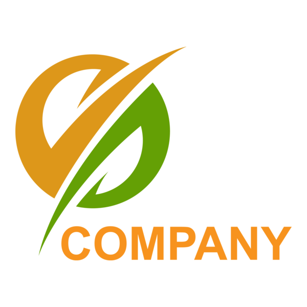 Corporate Business Logo PNG Vector