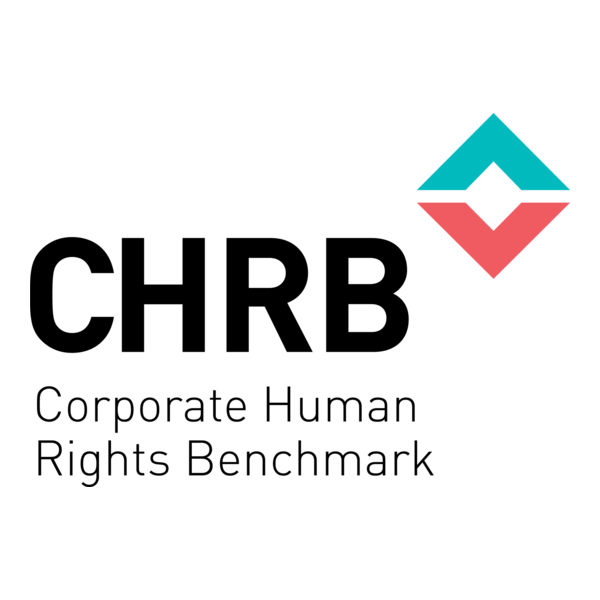 Corporate Human Rights Benchmark Logo PNG Vector
