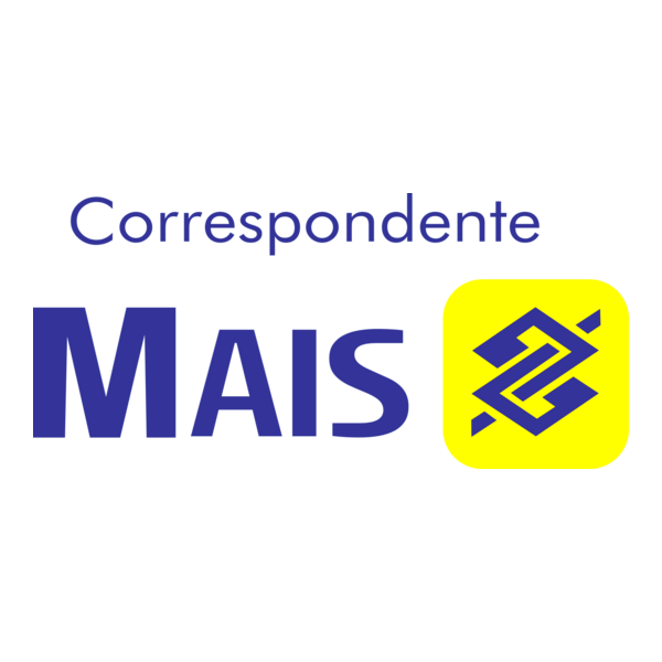 Correspondente Mais BB Logo PNG Vector