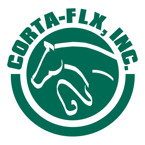 Corta-Flx Logo PNG Vector