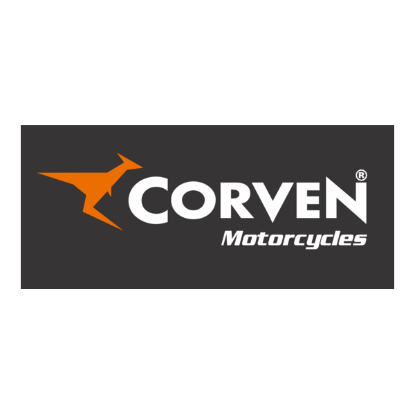 corven Logo PNG Vector