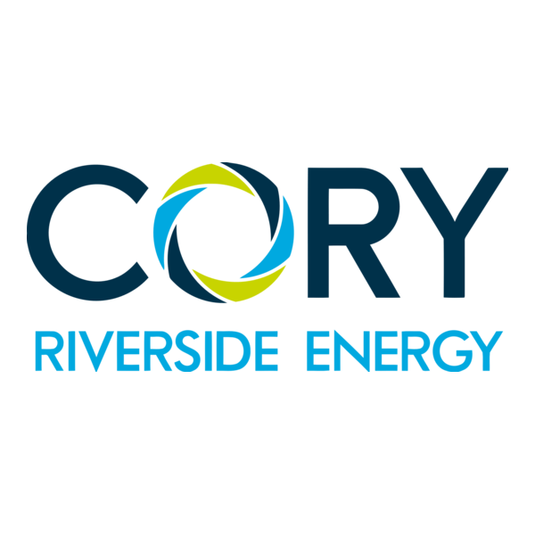 Cory Environmental Logo PNG Vector